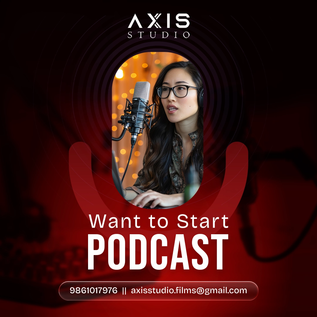 Podcast