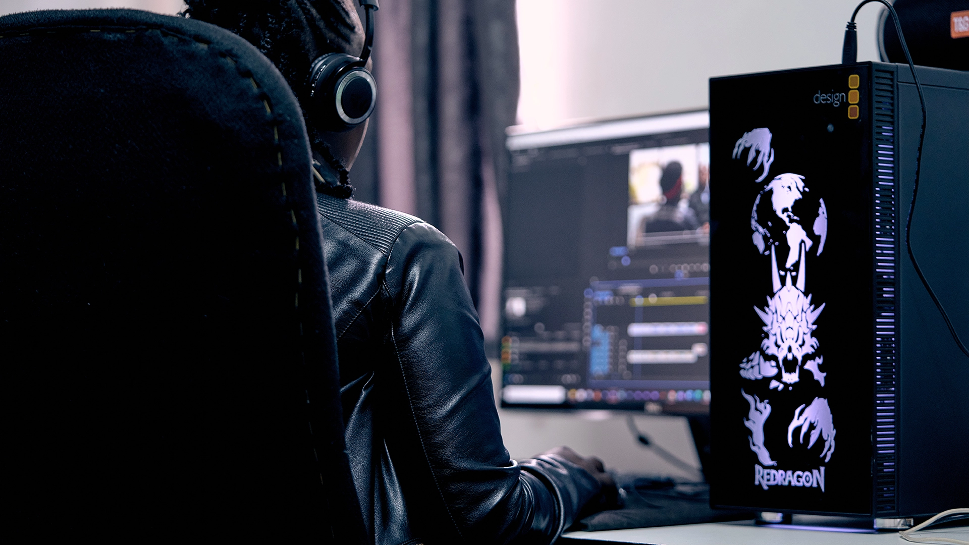 Video Production & post production