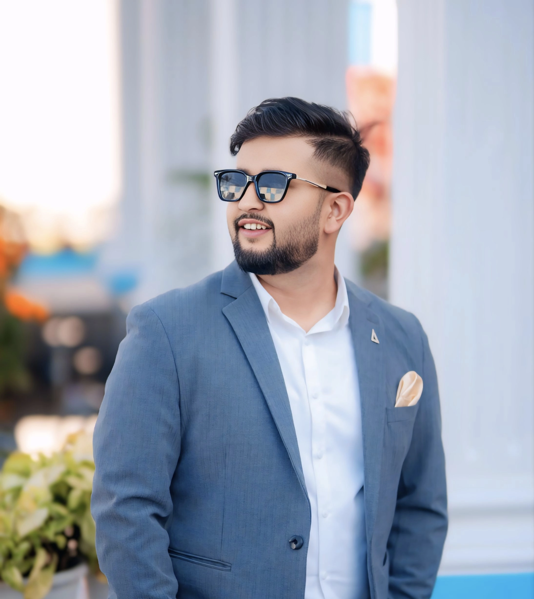 Video editor & Creative